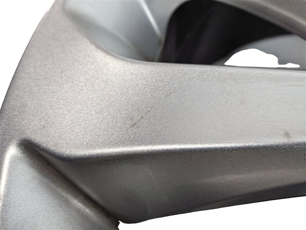 Thumbnail 13: 13-17 RANGE ROVER (L405) 20x8.5 ALUMINUM ALLOY 5-SPLIT SPOKE WHEEL RIM 