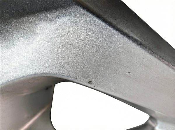Thumbnail 7: 13-17 RANGE ROVER (L405) 20x8.5 ALUMINUM ALLOY 5-SPLIT SPOKE WHEEL RIM 