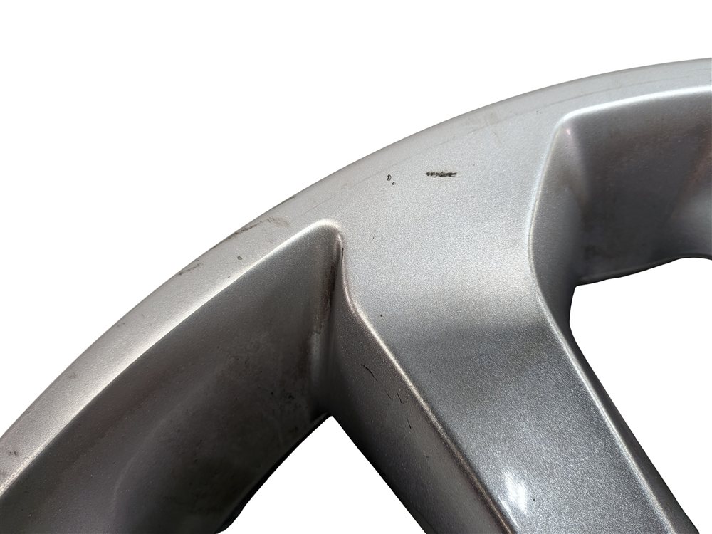 Thumbnail 10: 13-17 RANGE ROVER (L405) 20x8.5 ALUMINUM ALLOY 5-SPLIT SPOKE WHEEL RIM 