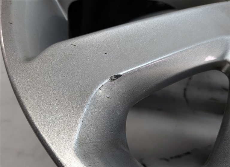 Thumbnail 12: 13-17 RANGE ROVER (L405) 20x8.5 ALUMINUM ALLOY 5-SPLIT SPOKE WHEEL RIM 