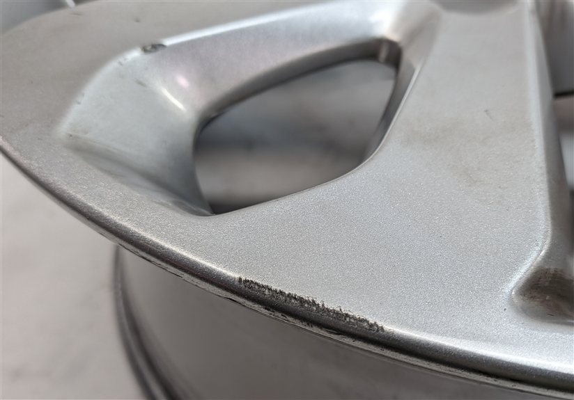Thumbnail 13: 13-17 RANGE ROVER (L405) 20x8.5 ALUMINUM ALLOY 5-SPLIT SPOKE WHEEL RIM 