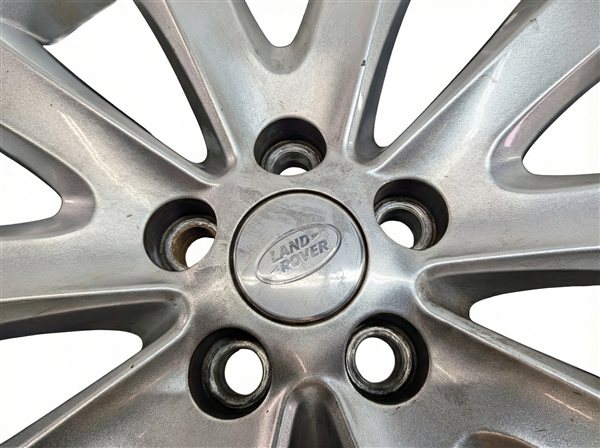 Thumbnail 6: 13-17 RANGE ROVER (L405) 20x8.5 ALUMINUM ALLOY 5-SPLIT SPOKE WHEEL RIM 