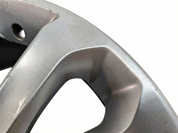 Thumbnail 8: 13-17 RANGE ROVER (L405) 20x8.5 ALUMINUM ALLOY 5-SPLIT SPOKE WHEEL RIM 