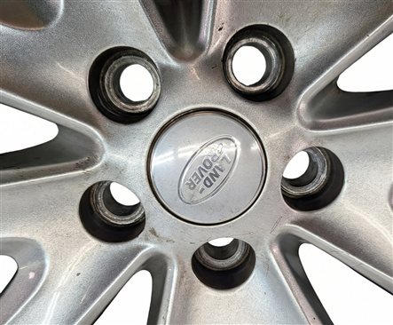 Thumbnail 6: 13-17 RANGE ROVER (L405) 20x8.5 ALUMINUM ALLOY 5-SPLIT SPOKE WHEEL RIM 