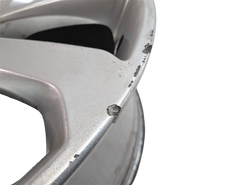 Thumbnail 7: 13-17 RANGE ROVER (L405) 20x8.5 ALUMINUM ALLOY 5-SPLIT SPOKE WHEEL RIM 