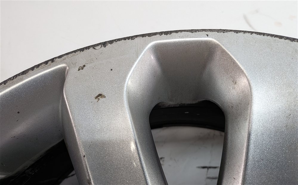Thumbnail 10: 13-17 RANGE ROVER (L405) 20x8.5 ALUMINUM ALLOY 5-SPLIT SPOKE WHEEL RIM 