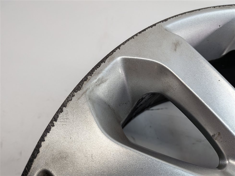 Thumbnail 12: 13-17 RANGE ROVER (L405) 20x8.5 ALUMINUM ALLOY 5-SPLIT SPOKE WHEEL RIM 