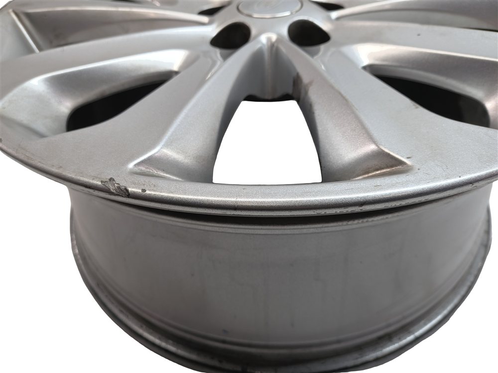 Thumbnail 15: 13-17 RANGE ROVER (L405) 20x8.5 ALUMINUM ALLOY 5-SPLIT SPOKE WHEEL RIM 