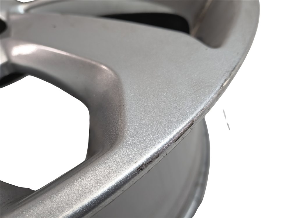 Thumbnail 7: 13-17 RANGE ROVER (L405) 20x8.5 ALUMINUM ALLOY 5-SPLIT SPOKE WHEEL RIM 