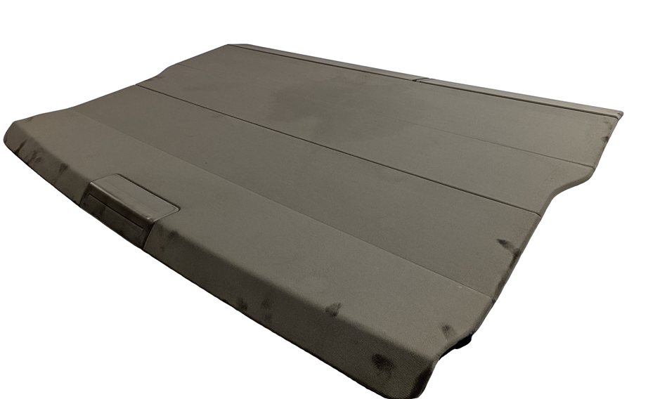 Thumbnail 4: 2016 RANGE ROVER (L405) REAR TRUNK FOLDING PRIVACY CARGO TRAY COVER (Almond)