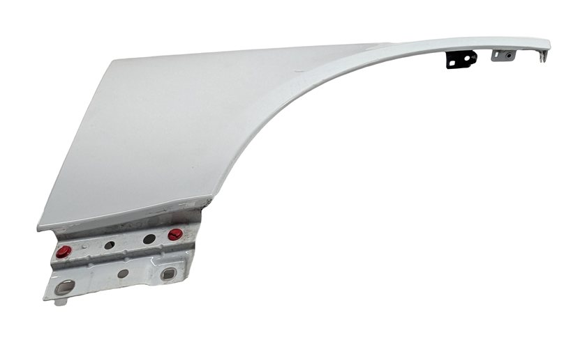 Thumbnail 3: 2013-2021 RANGE ROVER (L405) RIGHT FRONT PASSENGER FENDER (White)