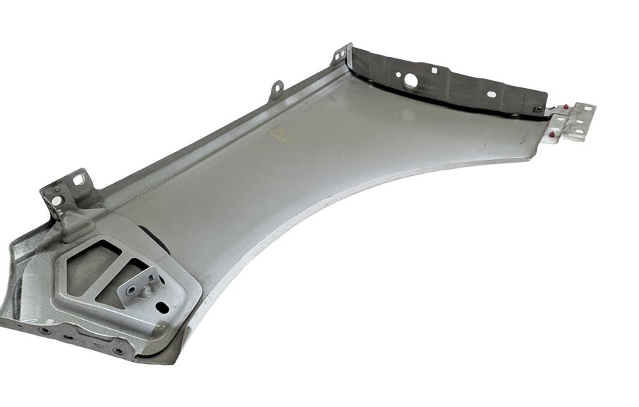 Thumbnail 4: 2013-2021 RANGE ROVER (L405) RIGHT FRONT PASSENGER FENDER (White)