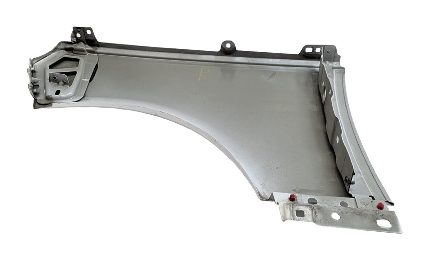 Thumbnail 5: 2013-2021 RANGE ROVER (L405) RIGHT FRONT PASSENGER FENDER (White)