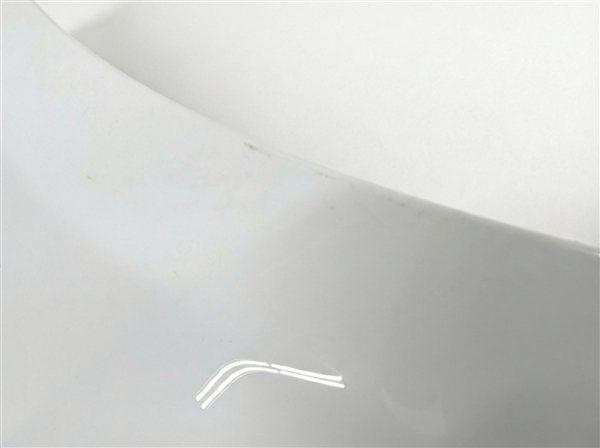 Thumbnail 9: 2013-2021 RANGE ROVER (L405) RIGHT FRONT PASSENGER FENDER (White)