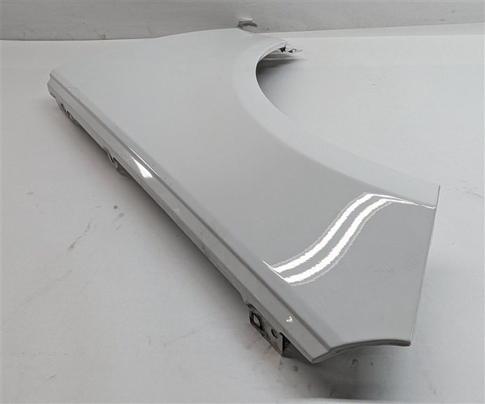 Thumbnail 2: 2013-2021 RANGE ROVER (L405) LEFT FRONT DRIVER FENDER (White)