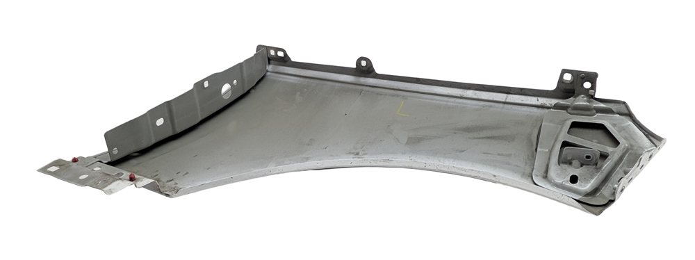 Thumbnail 5: 2013-2021 RANGE ROVER (L405) LEFT FRONT DRIVER FENDER (White)