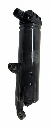 Thumbnail 2: 13-16 RANGE ROVER SPORT LR4 (L405 L419 L494) 8HP70 AUTO TRANSMISSION VALVE BODY