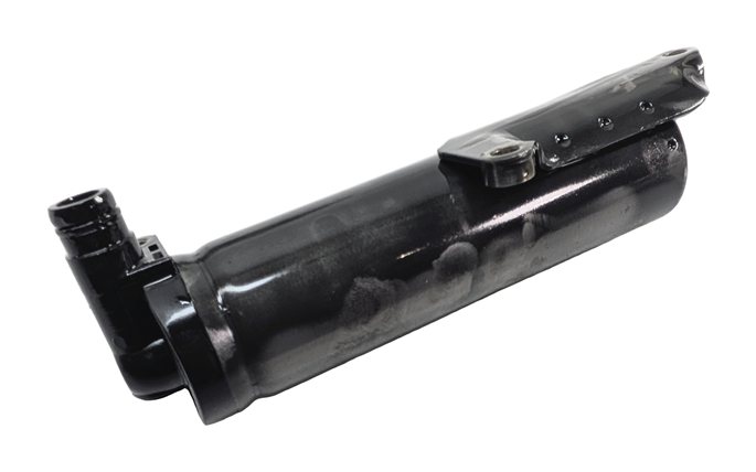 Thumbnail 3: 13-16 RANGE ROVER SPORT LR4 (L405 L419 L494) 8HP70 AUTO TRANSMISSION VALVE BODY