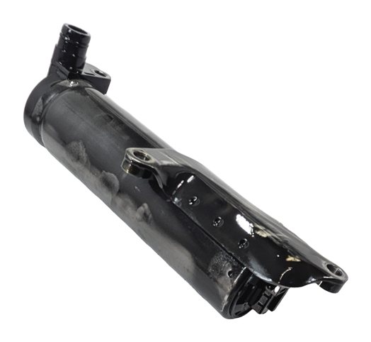 Thumbnail 4: 13-16 RANGE ROVER SPORT LR4 (L405 L419 L494) 8HP70 AUTO TRANSMISSION VALVE BODY