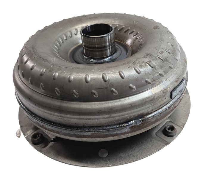 Thumbnail 1: 16-21 RANGE ROVER SPORT DISCOVERY 3.0L AUTOMATIC TRANSMISSION TORQUE CONVERTER