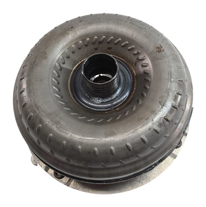 Thumbnail 2: 16-21 RANGE ROVER SPORT DISCOVERY 3.0L AUTOMATIC TRANSMISSION TORQUE CONVERTER