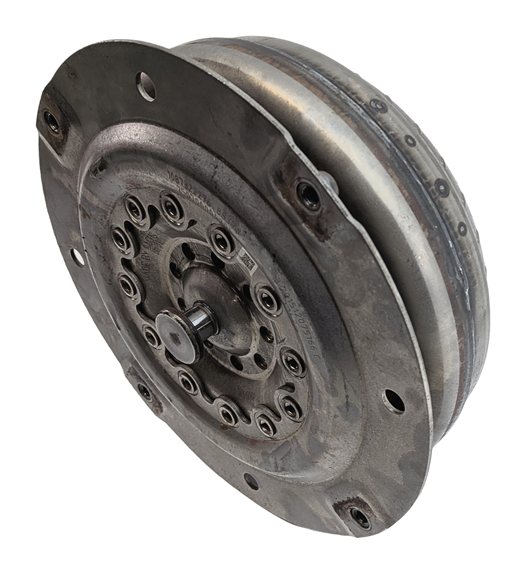 Thumbnail 4: 16-21 RANGE ROVER SPORT DISCOVERY 3.0L AUTOMATIC TRANSMISSION TORQUE CONVERTER