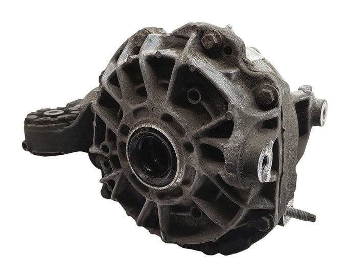 Thumbnail 1: 16 RANGE ROVER SPORT L494 3.0L DIESEL REAR NON-LOCKING DIFFERENTIAL GEAR CARRIER