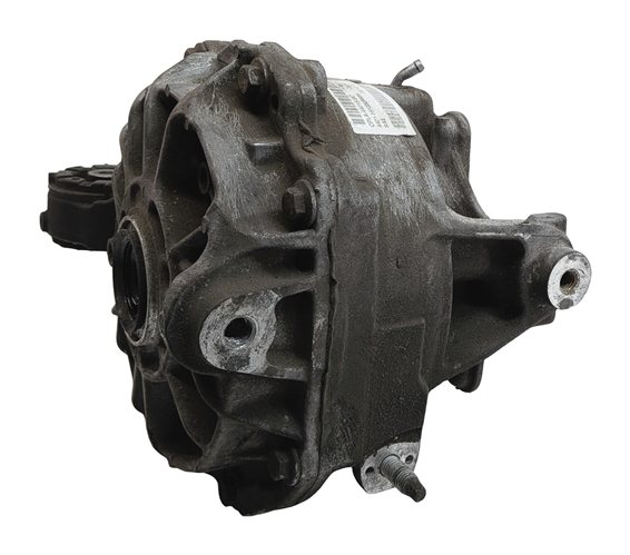 Thumbnail 3: 16 RANGE ROVER SPORT L494 3.0L DIESEL REAR NON-LOCKING DIFFERENTIAL GEAR CARRIER