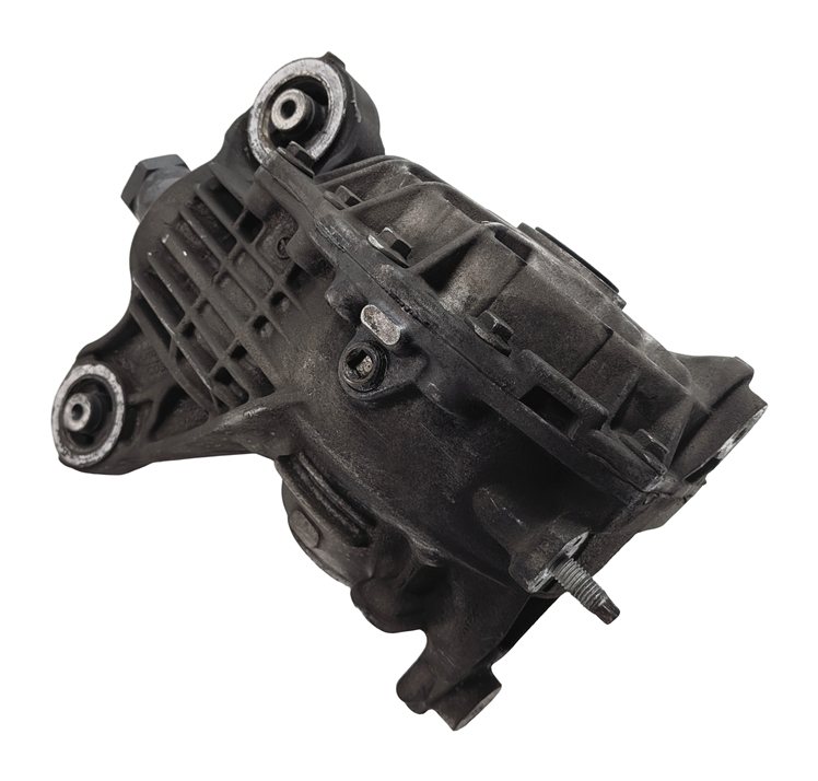 Thumbnail 4: 16 RANGE ROVER SPORT L494 3.0L DIESEL REAR NON-LOCKING DIFFERENTIAL GEAR CARRIER