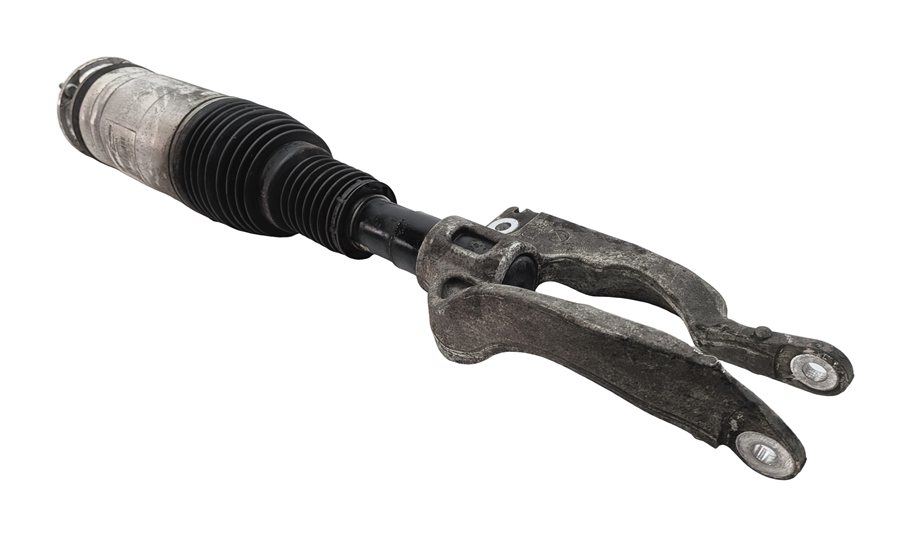 14-17 RANGE ROVER L405 AWD FRONT LEFT DRIVER STANDARD SUSPENSION SHOCK STRUT