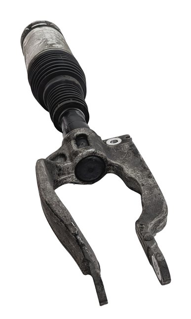 Thumbnail 2: 14-17 RANGE ROVER L405 AWD FRONT LEFT DRIVER STANDARD SUSPENSION SHOCK STRUT