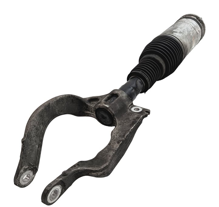 Thumbnail 3: 14-17 RANGE ROVER L405 AWD FRONT LEFT DRIVER STANDARD SUSPENSION SHOCK STRUT