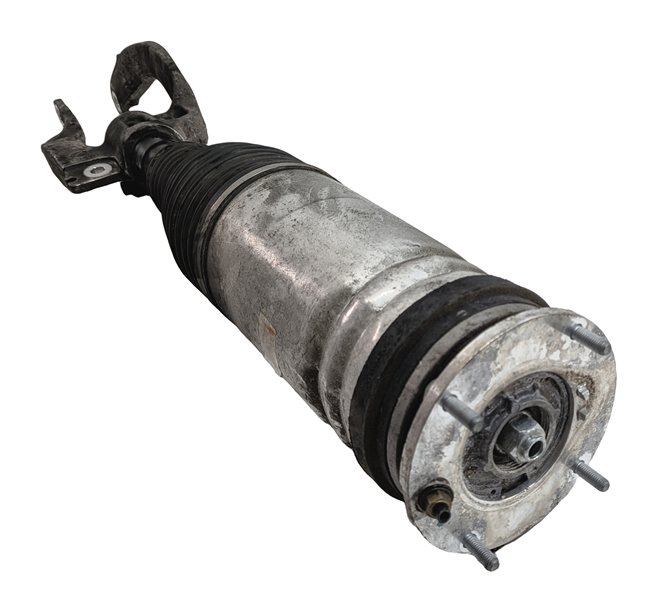 Thumbnail 4: 14-17 RANGE ROVER L405 AWD FRONT LEFT DRIVER STANDARD SUSPENSION SHOCK STRUT