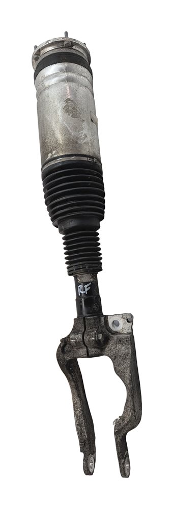 Thumbnail 2: 14-17 RANGE ROVER L405 AWD FRONT RIGHT PASSENGER STANDARD SUSPENSION SHOCK STRUT