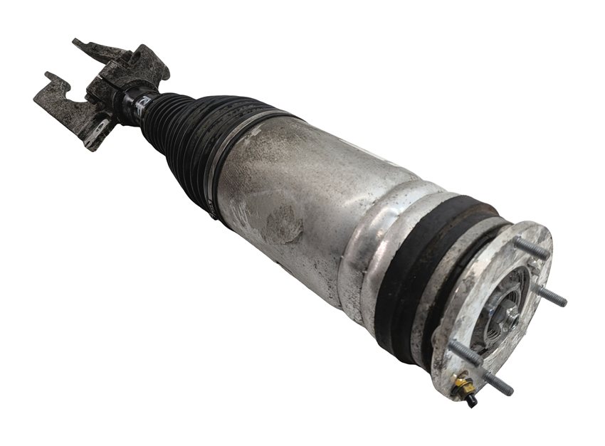 Thumbnail 3: 14-17 RANGE ROVER L405 AWD FRONT RIGHT PASSENGER STANDARD SUSPENSION SHOCK STRUT