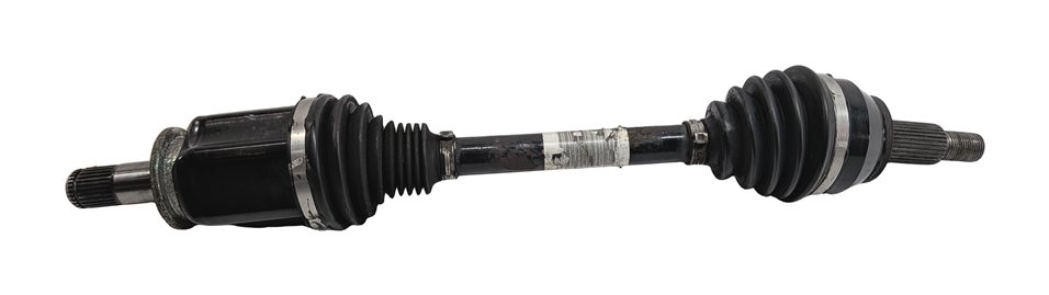 Thumbnail 2: 2013-2020 RANGE ROVER SPORT DISCOVERY (L405 L462 L494) LEFT FRONT AXLE SHAFT