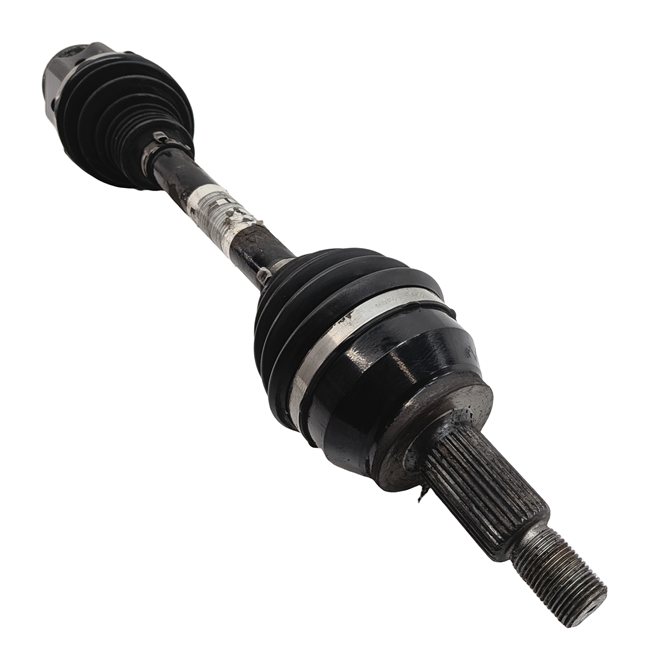 Thumbnail 3: 2013-2020 RANGE ROVER SPORT DISCOVERY (L405 L462 L494) LEFT FRONT AXLE SHAFT