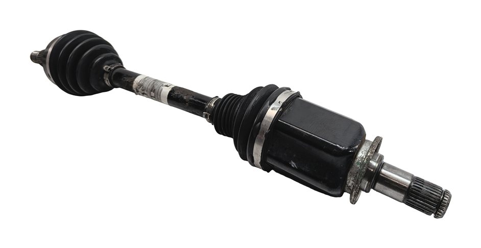 Thumbnail 4: 2013-2020 RANGE ROVER SPORT DISCOVERY (L405 L462 L494) LEFT FRONT AXLE SHAFT