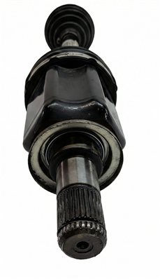 Thumbnail 5: 2013-2020 RANGE ROVER SPORT DISCOVERY (L405 L462 L494) LEFT FRONT AXLE SHAFT