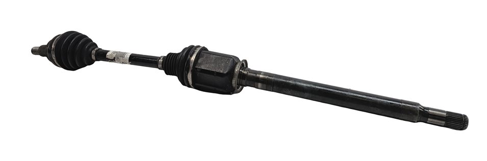 Thumbnail 2: 2013-2020 DISCOVERY RANGE ROVER SPORT (L405 L462 L494) RIGHT FRONT CV AXLE SHAFT