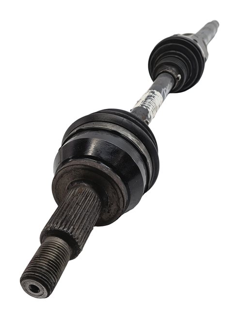 Thumbnail 3: 2013-2020 DISCOVERY RANGE ROVER SPORT (L405 L462 L494) RIGHT FRONT CV AXLE SHAFT