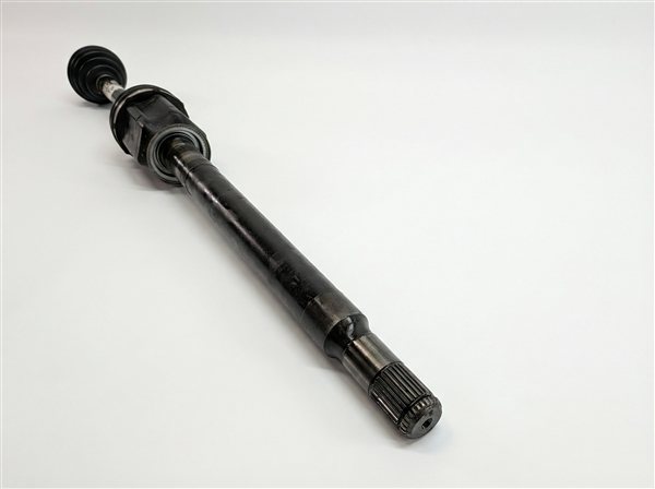 Thumbnail 4: 2013-2020 DISCOVERY RANGE ROVER SPORT (L405 L462 L494) RIGHT FRONT CV AXLE SHAFT