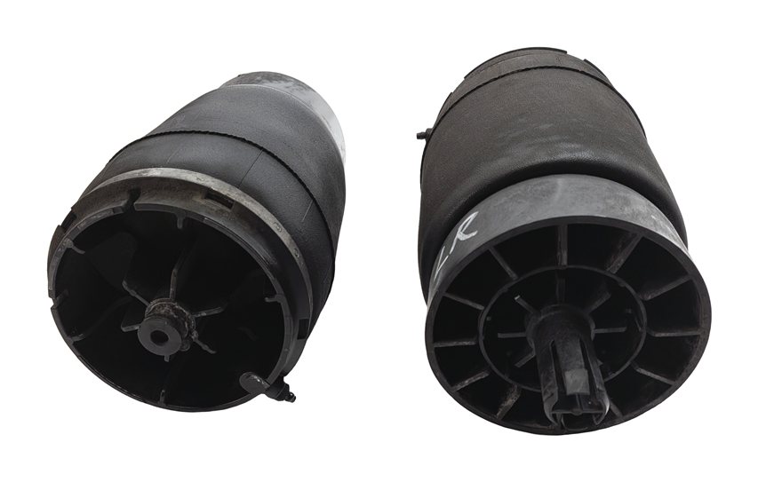 Thumbnail 2: 2013-2019 RANGE ROVER (L405) LEFT & RIGHT REAR AIR SUSPENSION AIR SPRING SET-2