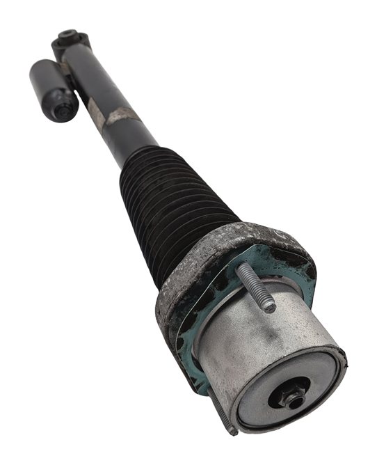 Thumbnail 3: 2016 RANGE ROVER (L405) REAR LEFT & RIGHT STANDARD SUSPENSION SHOCK STRUT SET/2