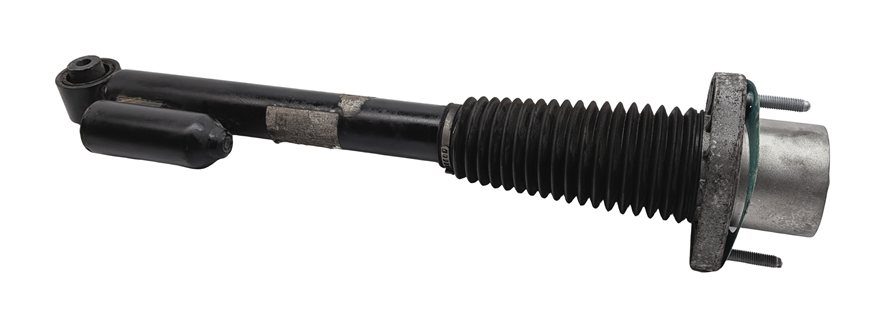 Thumbnail 4: 2016 RANGE ROVER (L405) REAR LEFT & RIGHT STANDARD SUSPENSION SHOCK STRUT SET/2