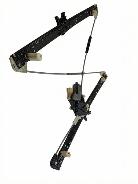 Thumbnail 4: 2013-2019 RANGE ROVER (L405) FRONT LEFT DRIVER DOOR WINDOW REGULATOR w/ MOTOR