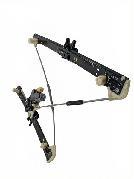 Thumbnail 5: 2013-2019 RANGE ROVER (L405) FRONT LEFT DRIVER DOOR WINDOW REGULATOR w/ MOTOR