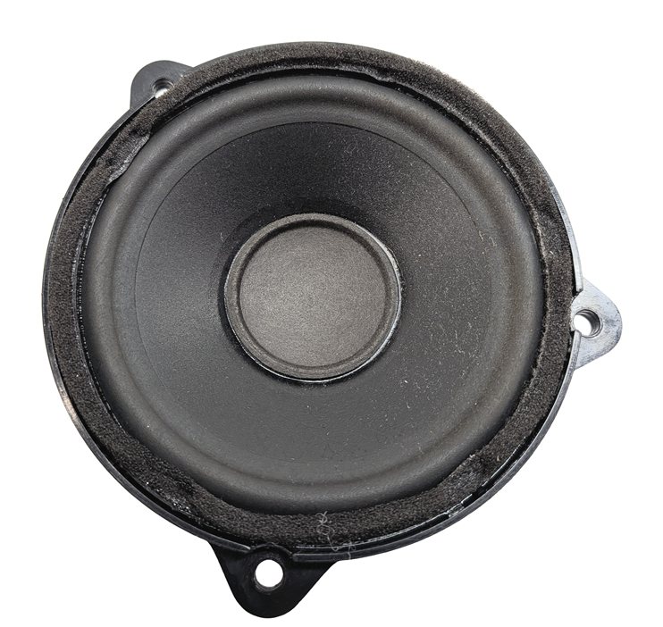 Thumbnail 4: 2016 RANGE ROVER (L405) RADIO STEREO AUDIO SOUND SYSTEM SPEAKER SET/19