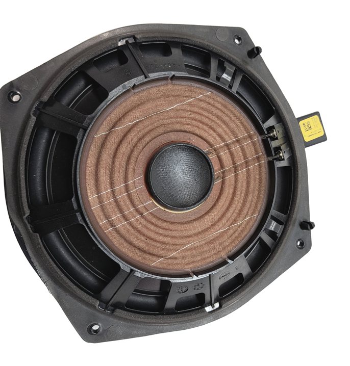 Thumbnail 9: 2016 RANGE ROVER (L405) RADIO STEREO AUDIO SOUND SYSTEM SPEAKER SET/19