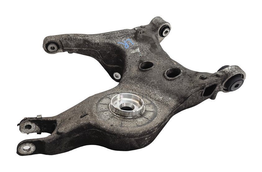 Thumbnail 5: 2013-2019 RANGE ROVER (L405) LEFT DRIVER REAR CONTROL ARM SET-3